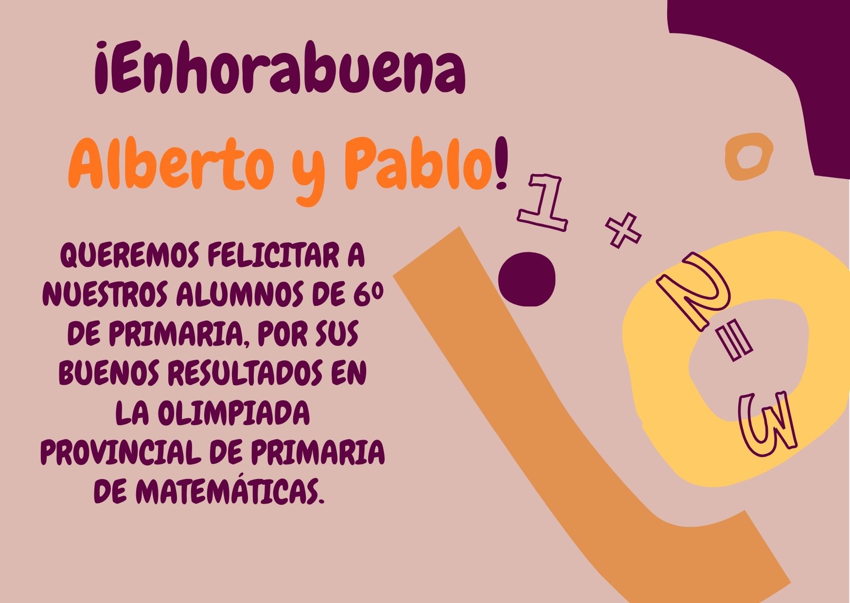 Agradecimientos