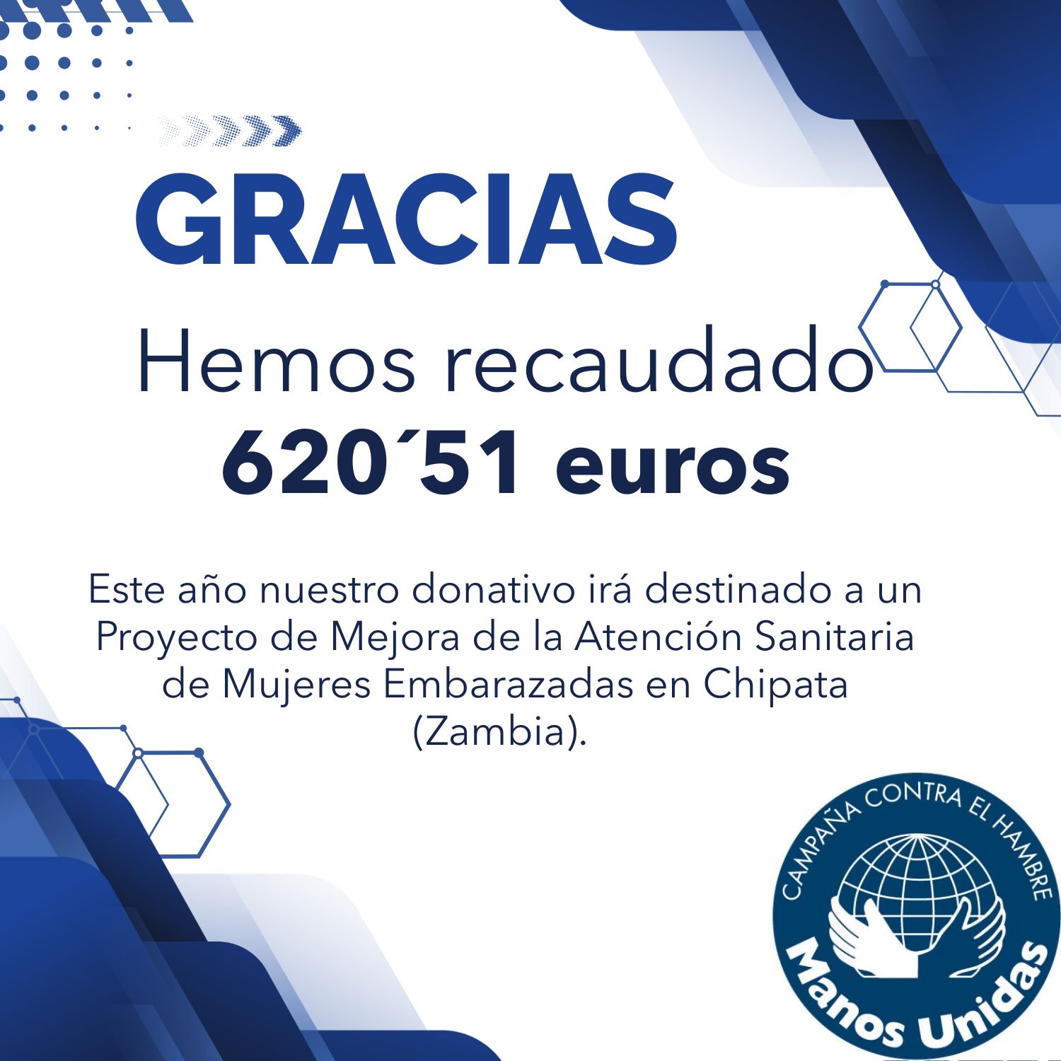 Imagen Manos Unidas