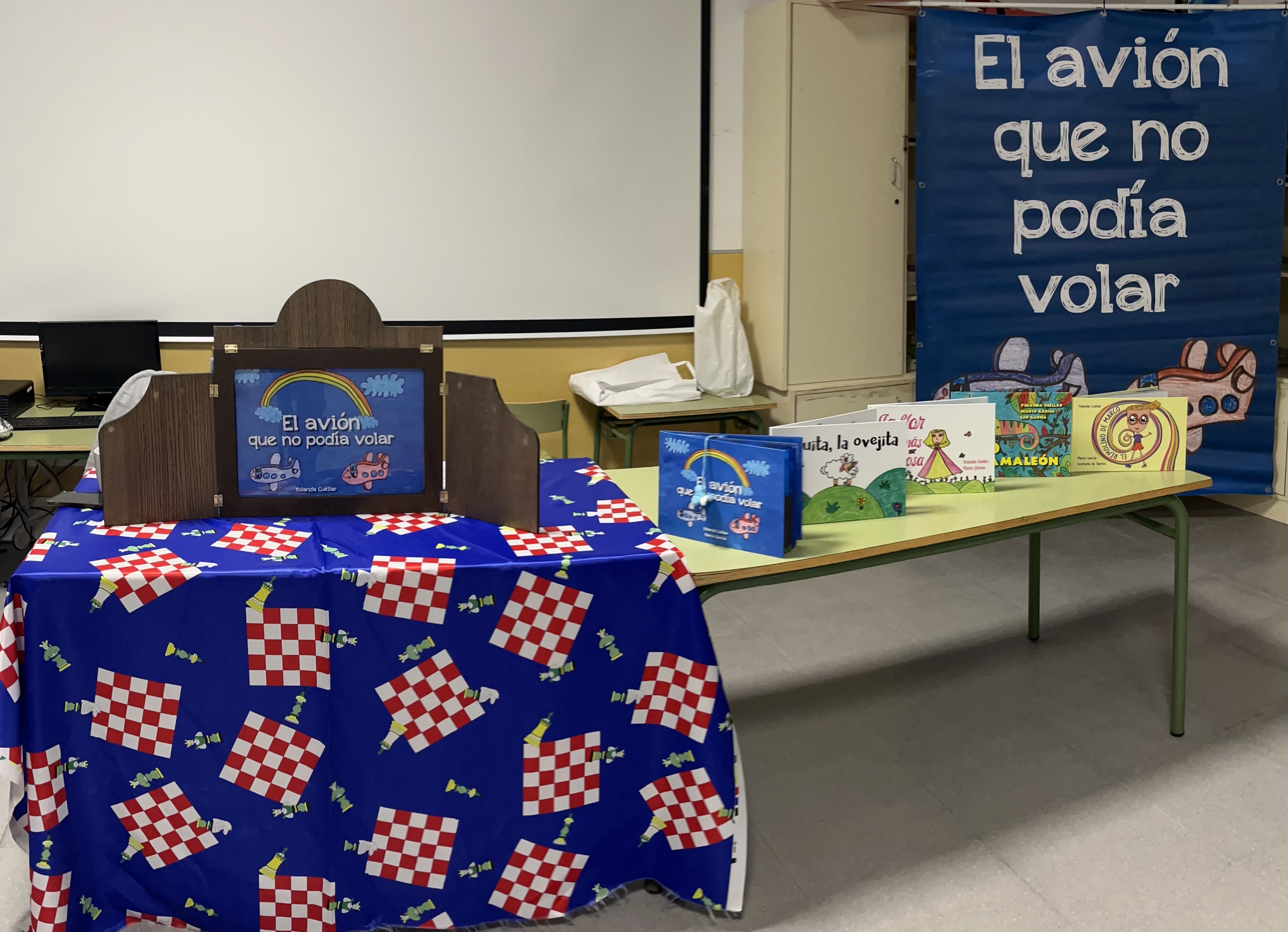 Jornada cc materiales