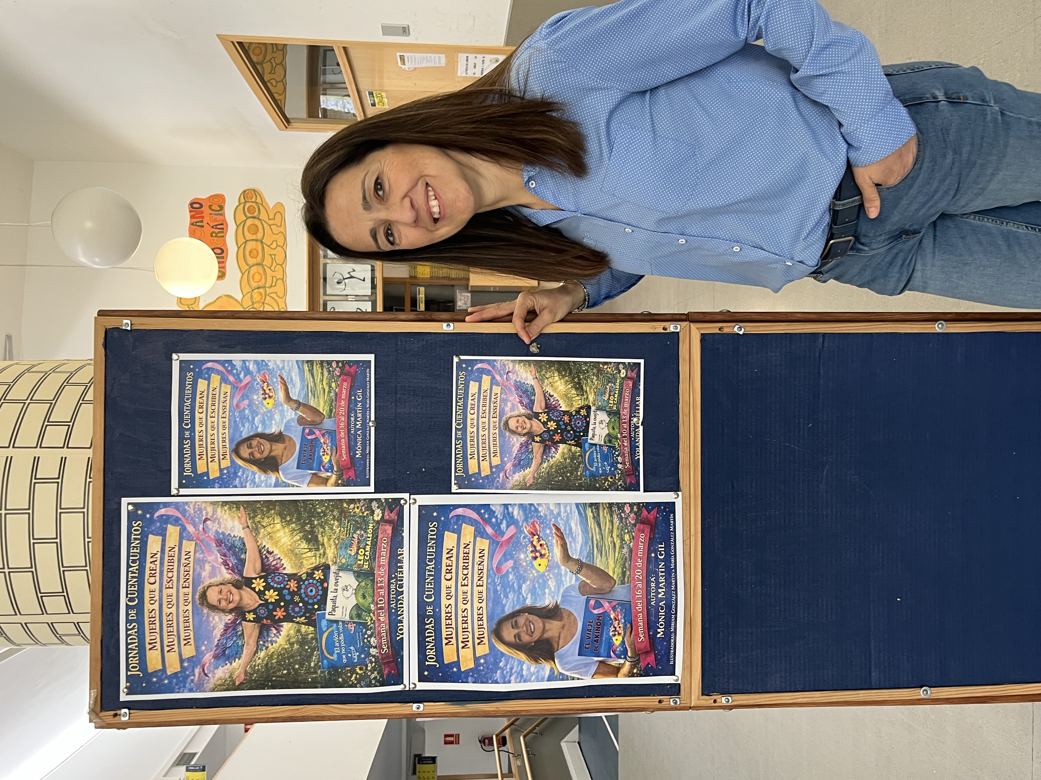 Jornada cc Mónica 3